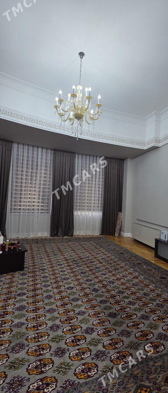 ŞAÝOLY ELITKA 2KOMNAT - ул. Туркменбаши шаёлы (Ленина) - img 5
