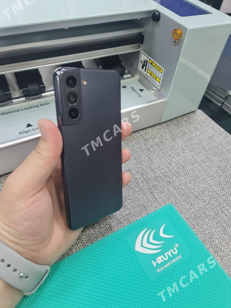 Samsung S21 5G - Türkmenbaşy - img 2