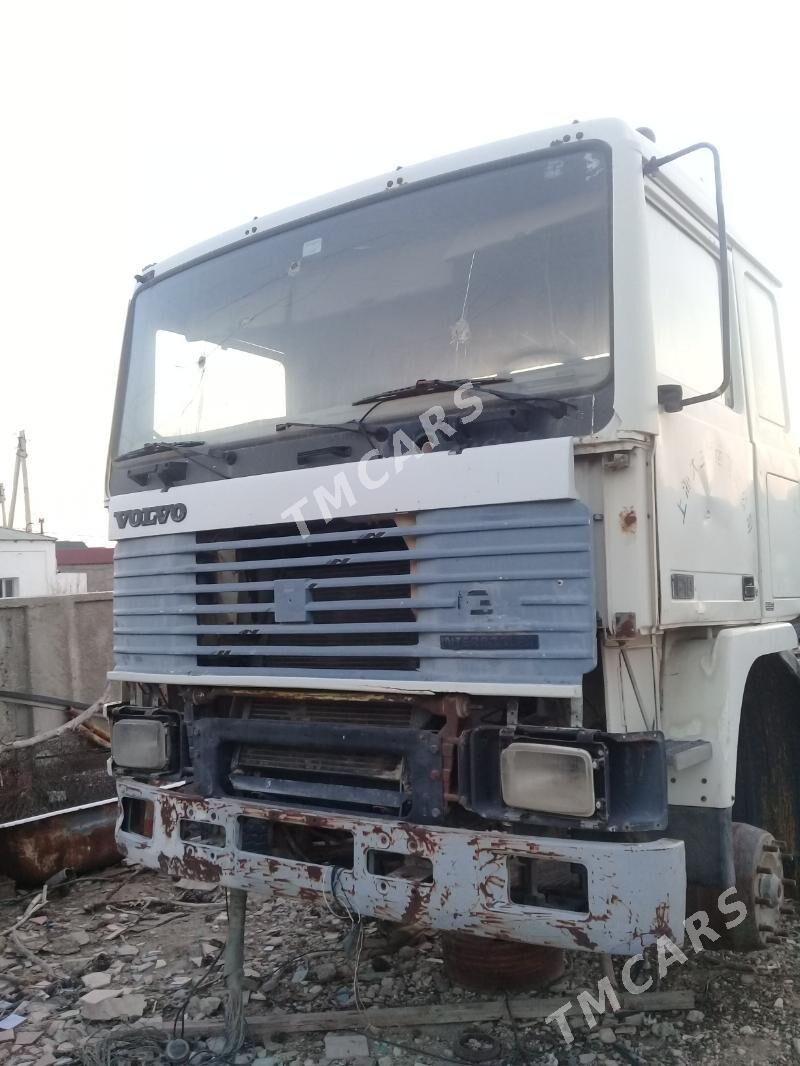 Volvo FH12 1993 - 75 000 TMT - Балканабат - img 4
