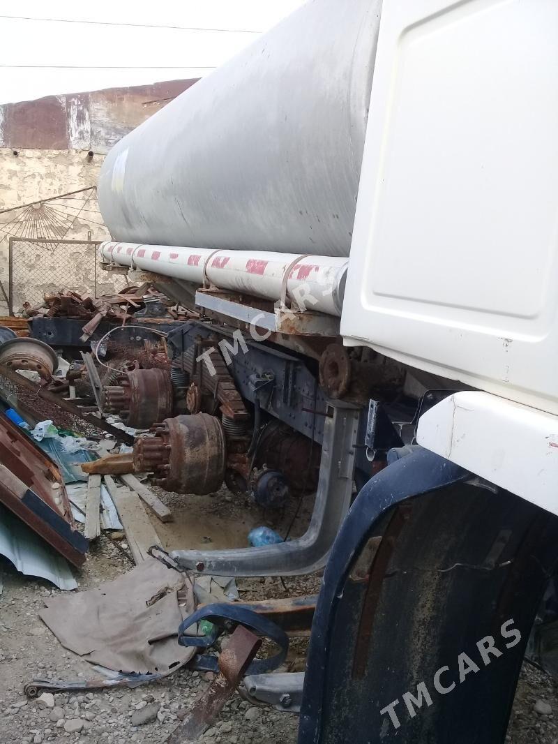 Volvo FH12 1993 - 75 000 TMT - Балканабат - img 3