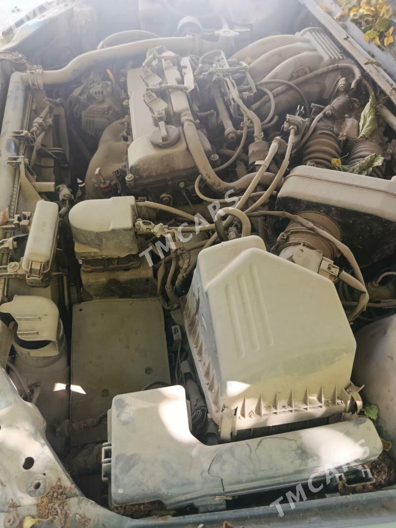 Toyota Avalon 2002 - 125 000 TMT - Mary - img 3