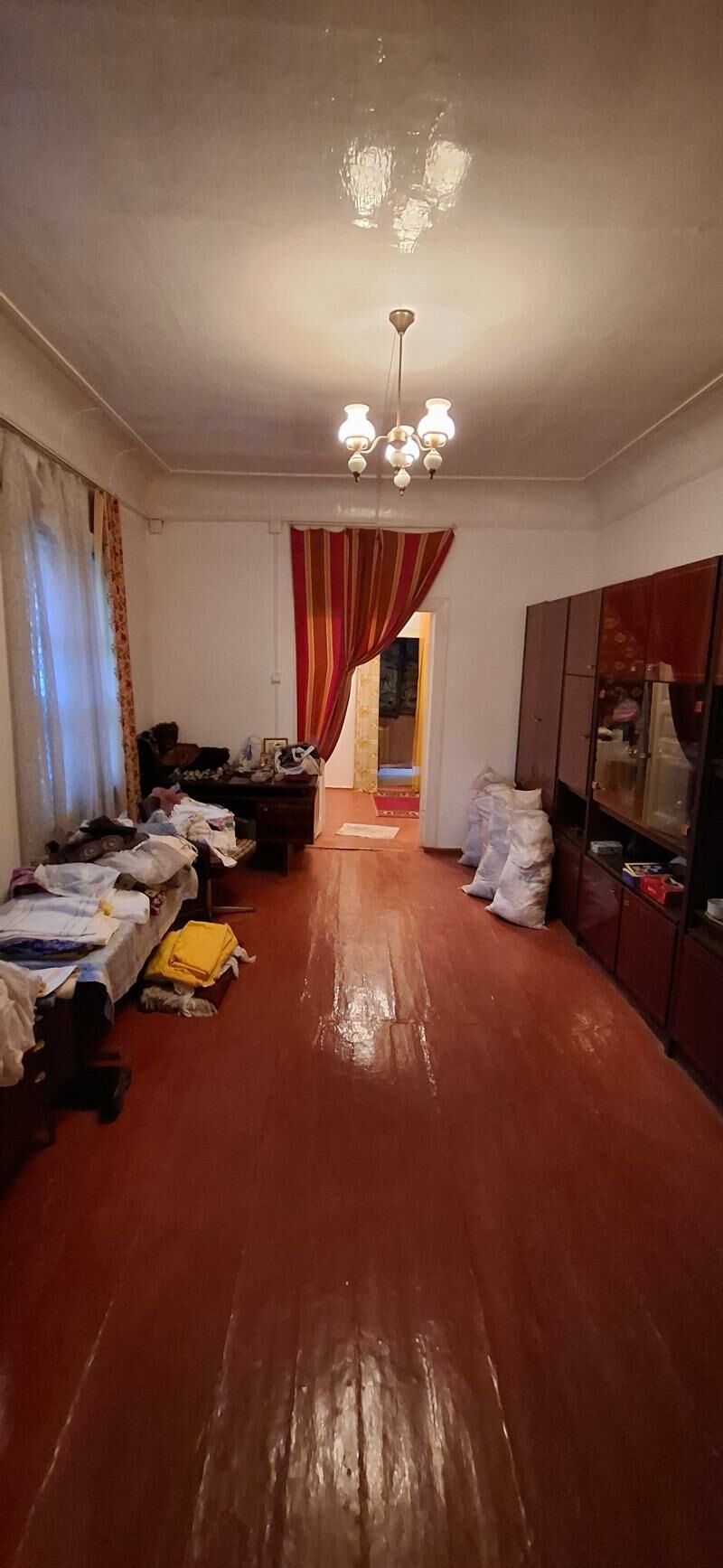 Пол дома на ул.Советских сокол - Район ст. Аэропорта, ул. Гагарина - img 7