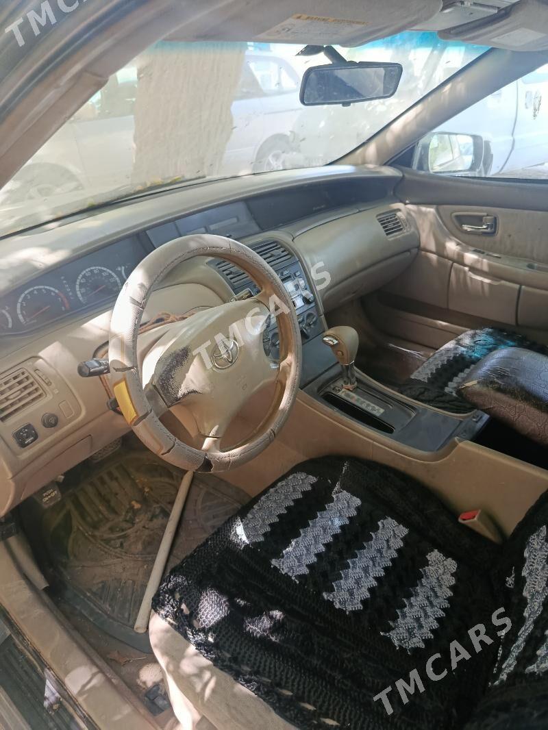 Toyota Avalon 2002 - 125 000 TMT - Mary - img 4