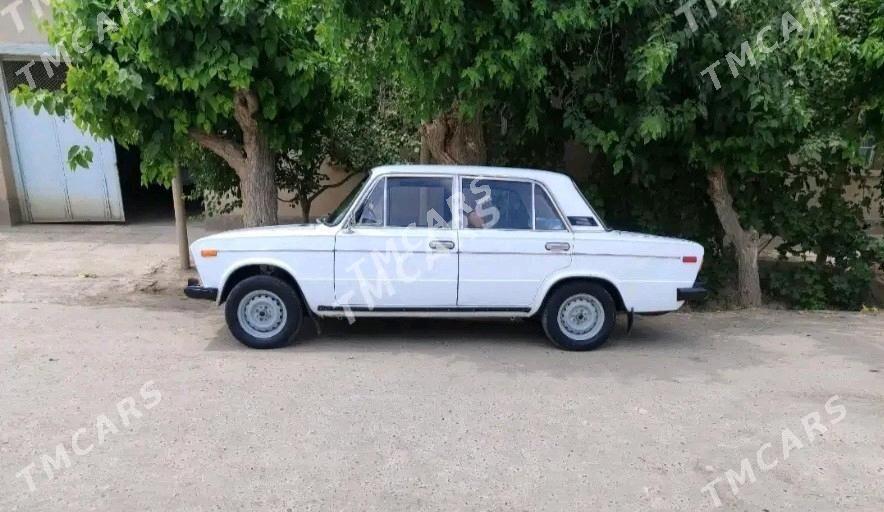 Lada 2106 1986 - 33 000 TMT - Байрамали - img 7