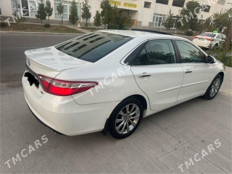 Toyota Camry 2017 - 305 000 TMT - Aşgabat - img 4