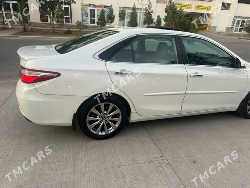 Toyota Camry 2017 - 305 000 TMT - Aşgabat - img 5
