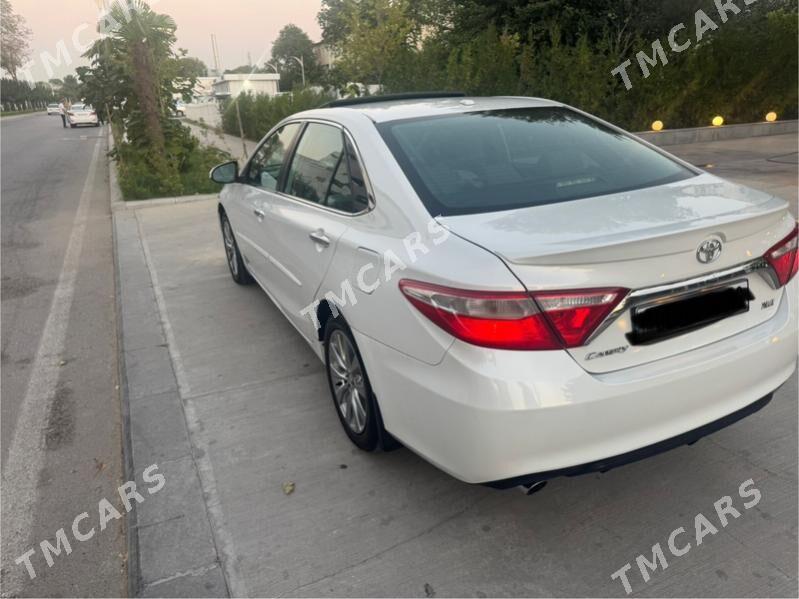 Toyota Camry 2017 - 305 000 TMT - Aşgabat - img 3