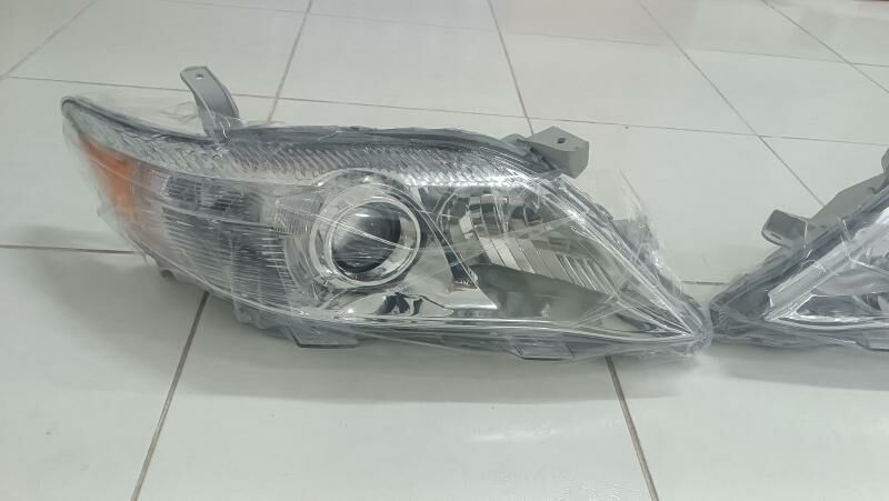 Far Camry  2010-2011 ýyl 760 TMT - Balkanabat - img 2