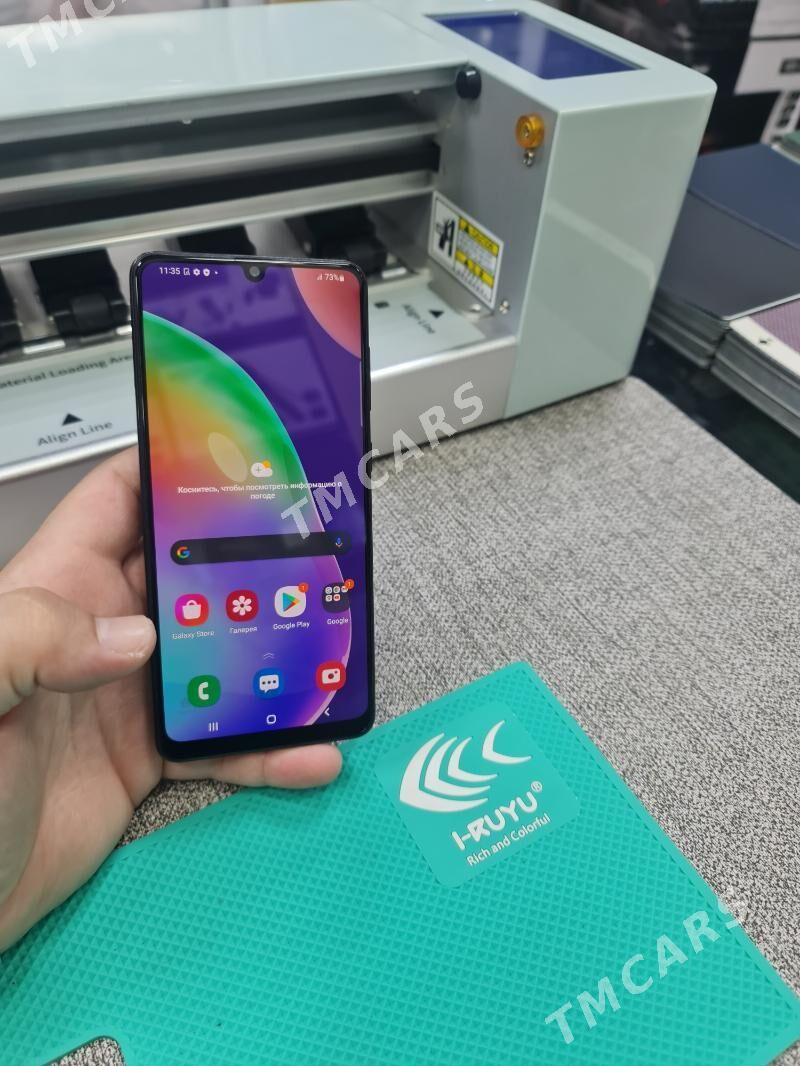 Samsung A31 - Туркменбаши - img 2