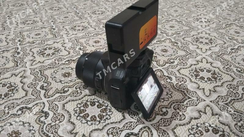 SONY KAMERA HX 300 - Гёкдепе - img 5