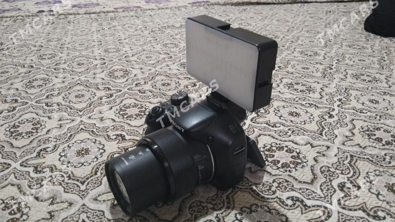SONY KAMERA HX 300 - Гёкдепе - img 2