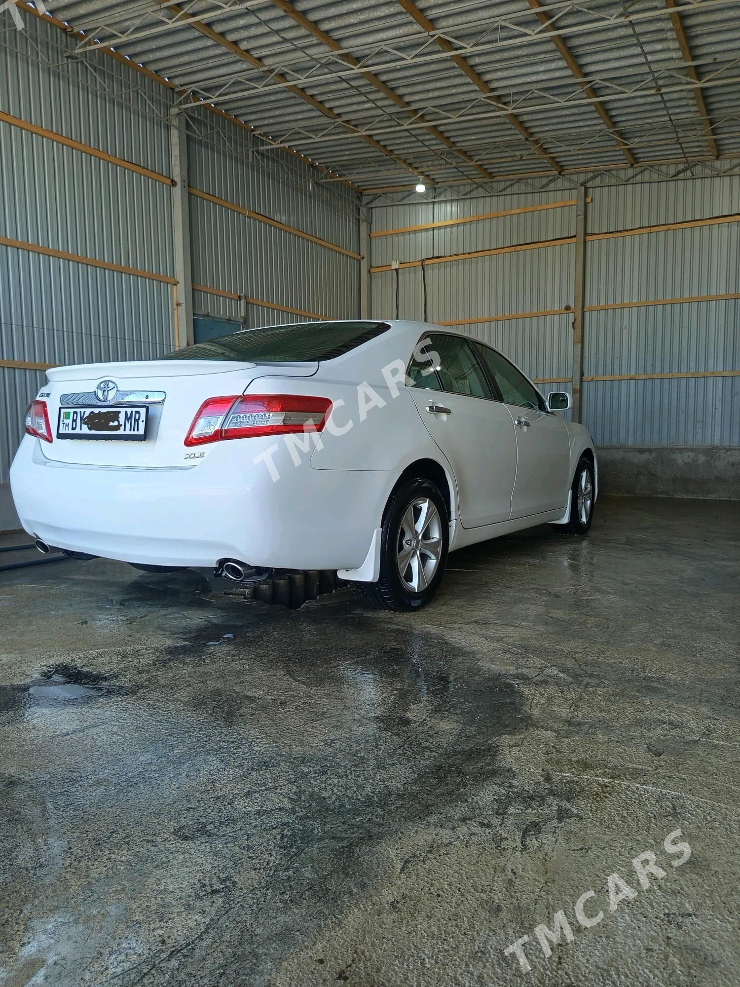 Toyota Camry 2010 - 195 000 TMT - Мургап - img 2