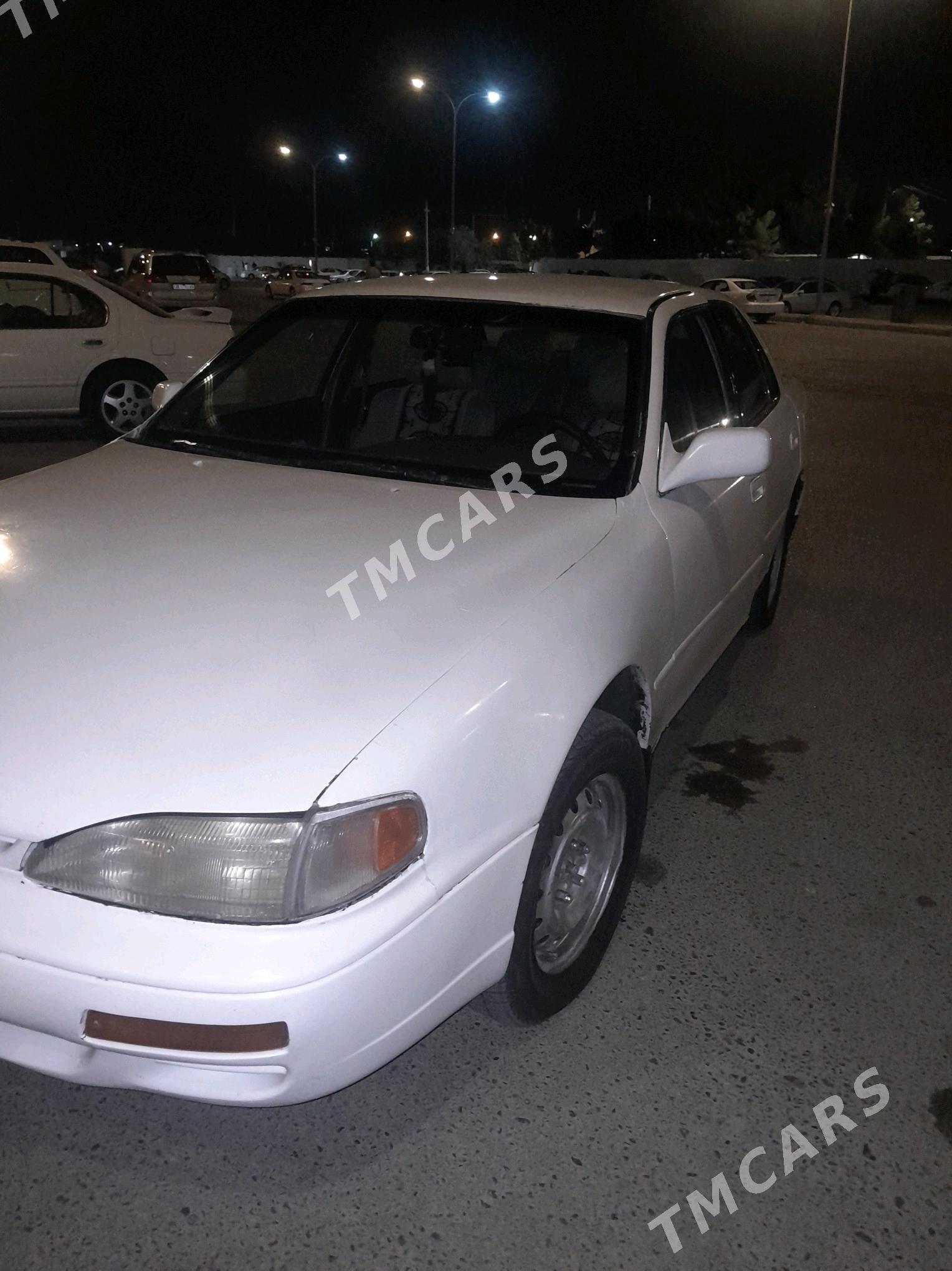 Toyota Camry 1996 - 65 000 TMT - Tejen - img 4