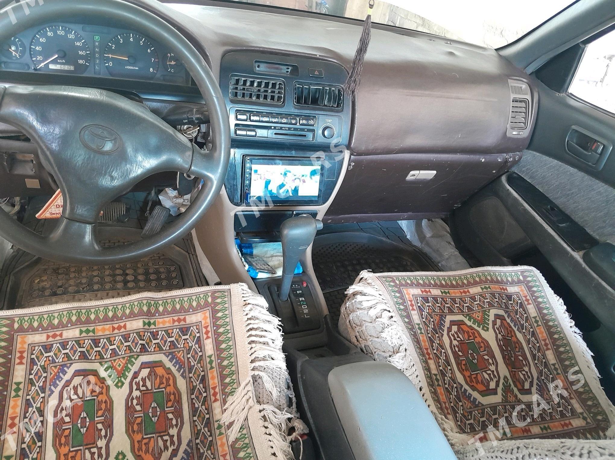 Toyota Camry 1995 - 36 000 TMT - Туркменгала - img 5