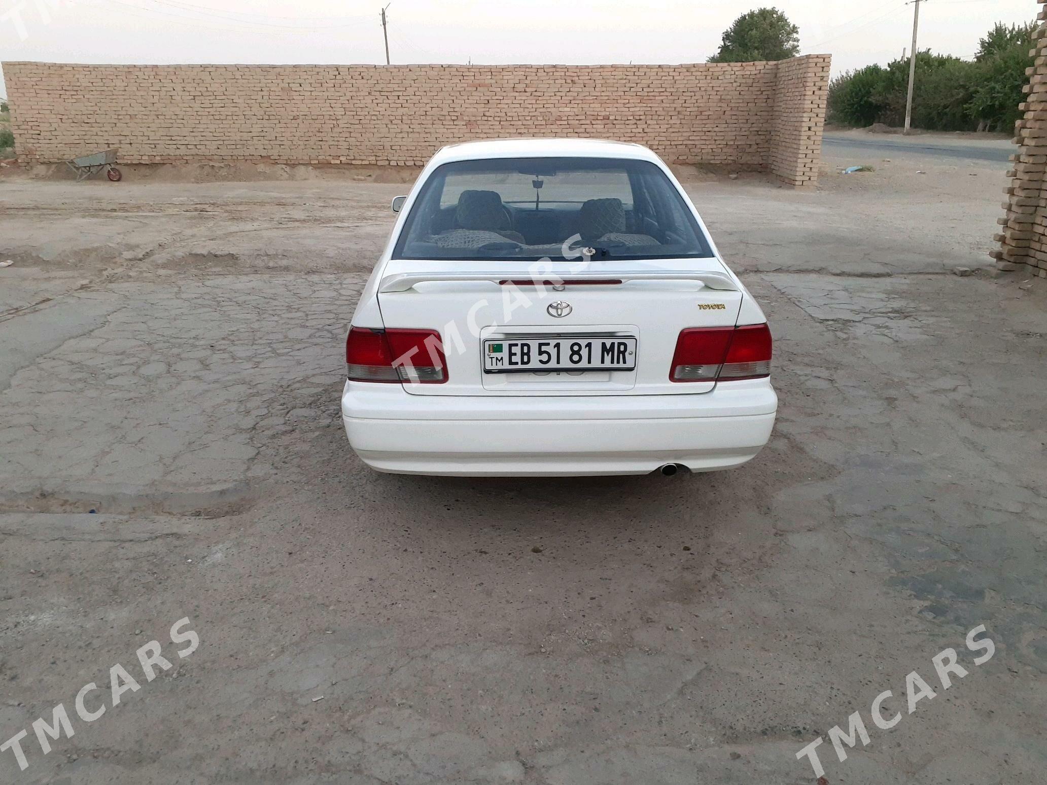 Toyota Camry 1995 - 36 000 TMT - Туркменгала - img 3