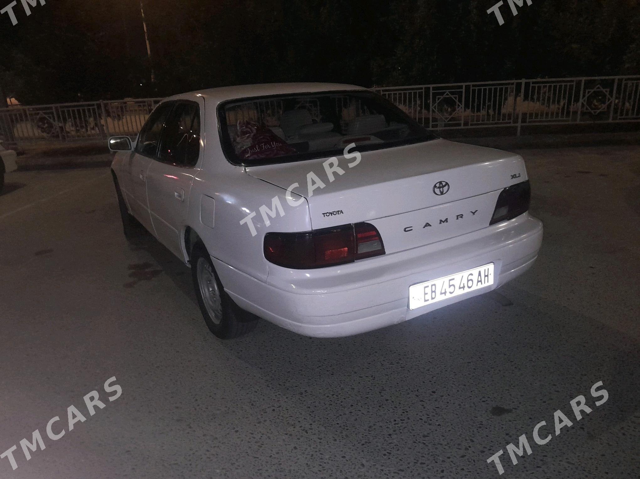 Toyota Camry 1996 - 65 000 TMT - Tejen - img 3