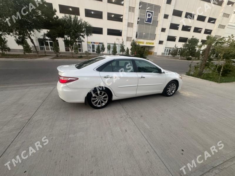 Toyota Camry 2017 - 305 000 TMT - Aşgabat - img 9