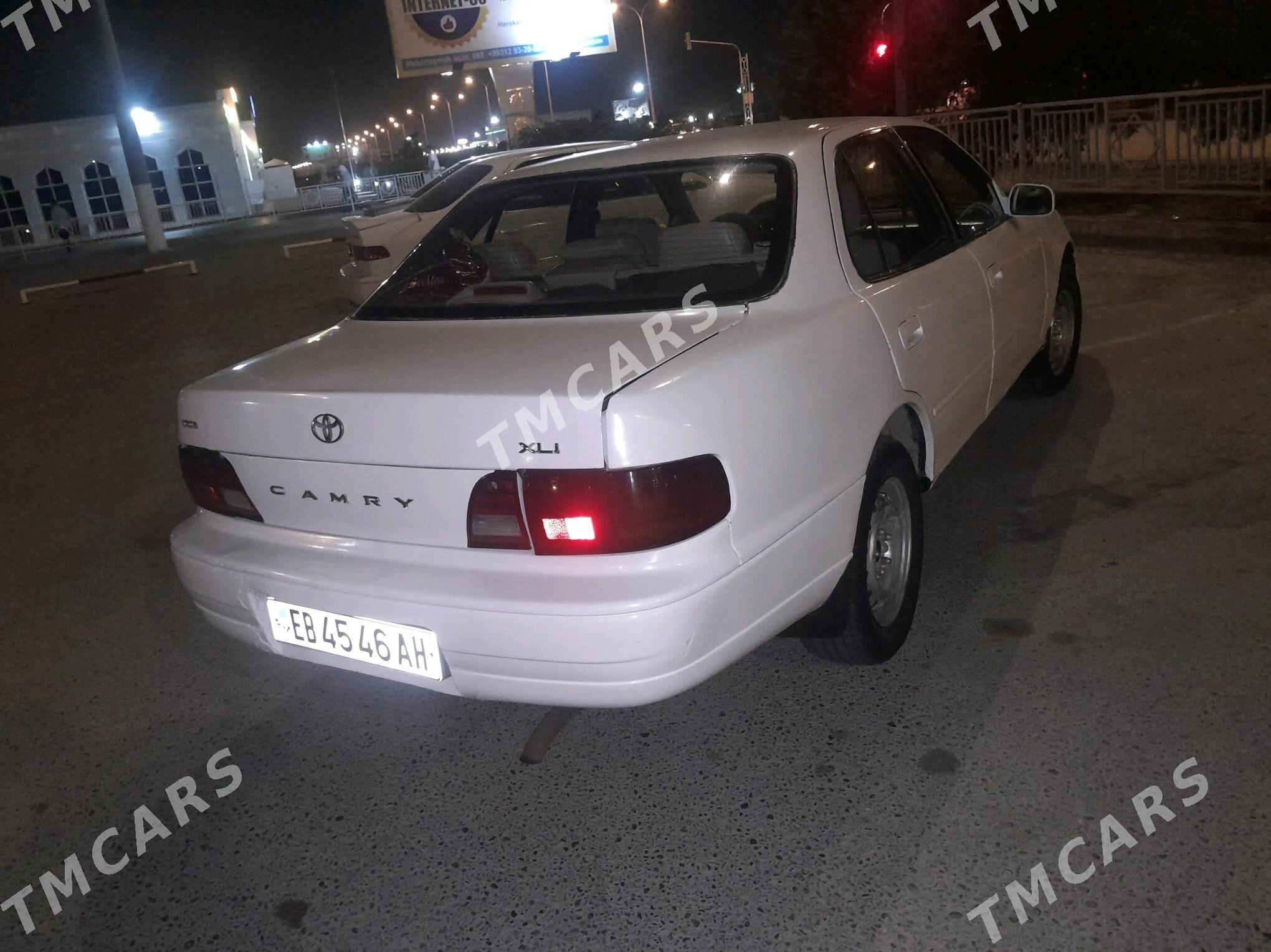 Toyota Camry 1996 - 65 000 TMT - Tejen - img 2