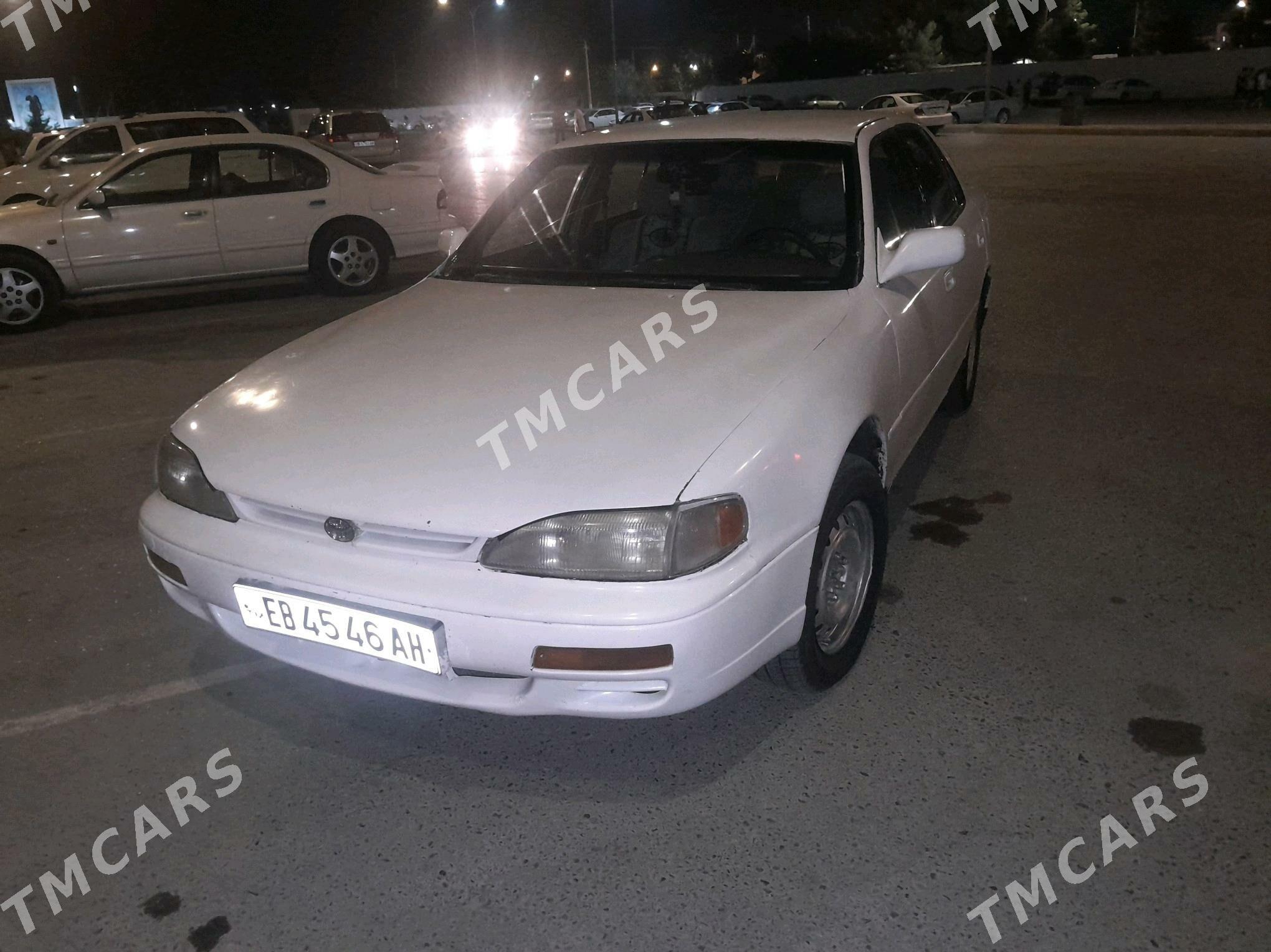 Toyota Camry 1996 - 65 000 TMT - Tejen - img 8