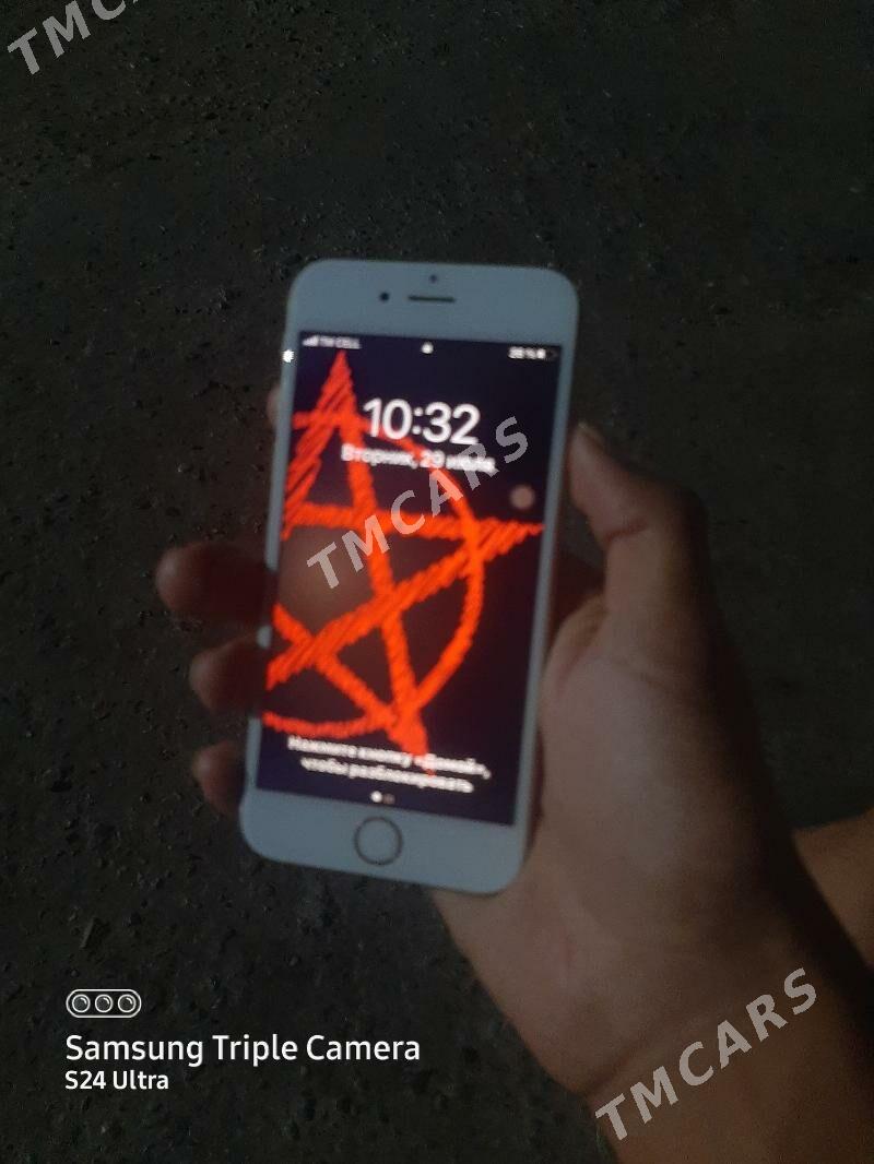 iPhone 6s - Дашогуз - img 4