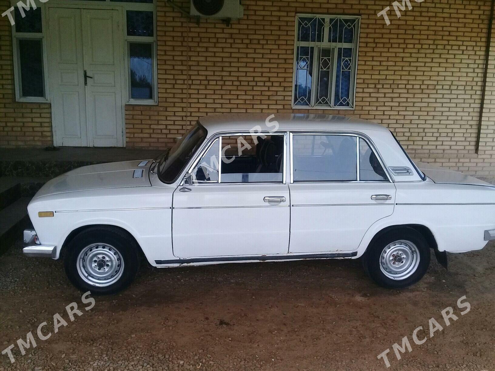 Lada 2106 1983 - 20 000 TMT - Wekilbazar - img 5