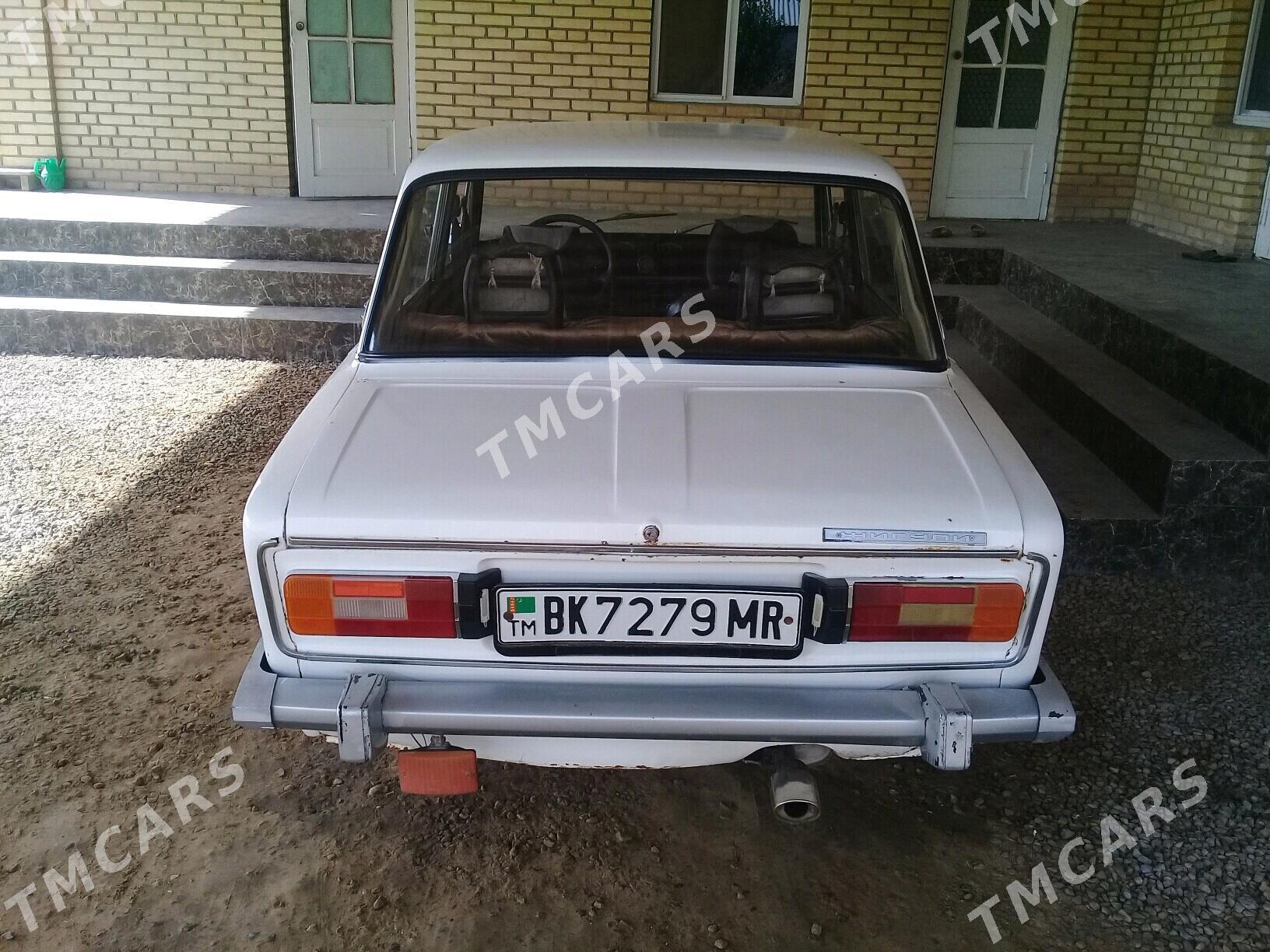 Lada 2106 1983 - 20 000 TMT - Wekilbazar - img 2