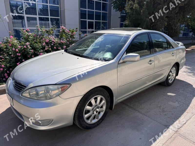 Toyota Camry 2003 - 167 000 TMT - Mary - img 3