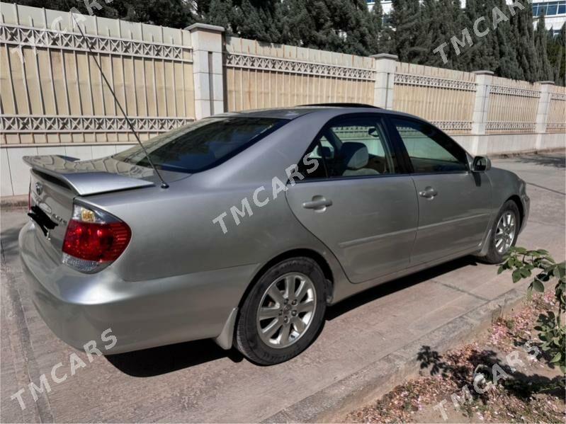 Toyota Camry 2003 - 167 000 TMT - Mary - img 5