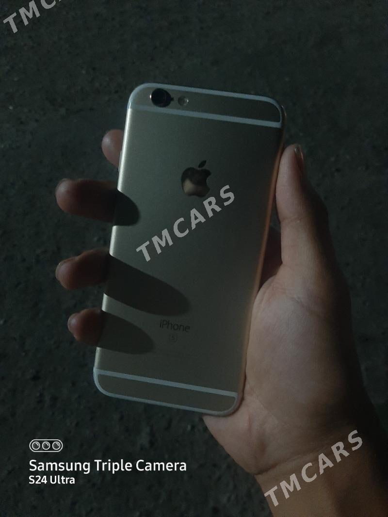 iPhone 6s - Дашогуз - img 2