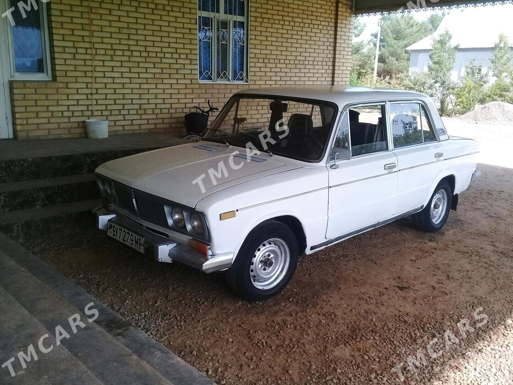 Lada 2106 1983 - 20 000 TMT - Wekilbazar - img 6