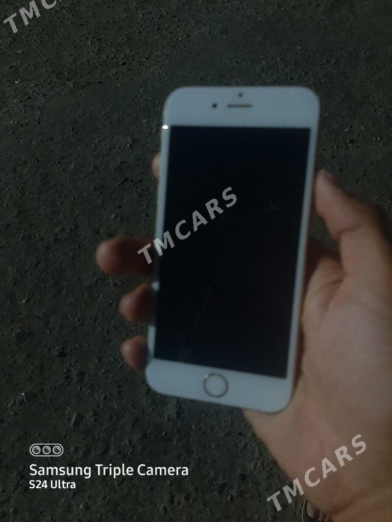 iPhone 6s - Дашогуз - img 3