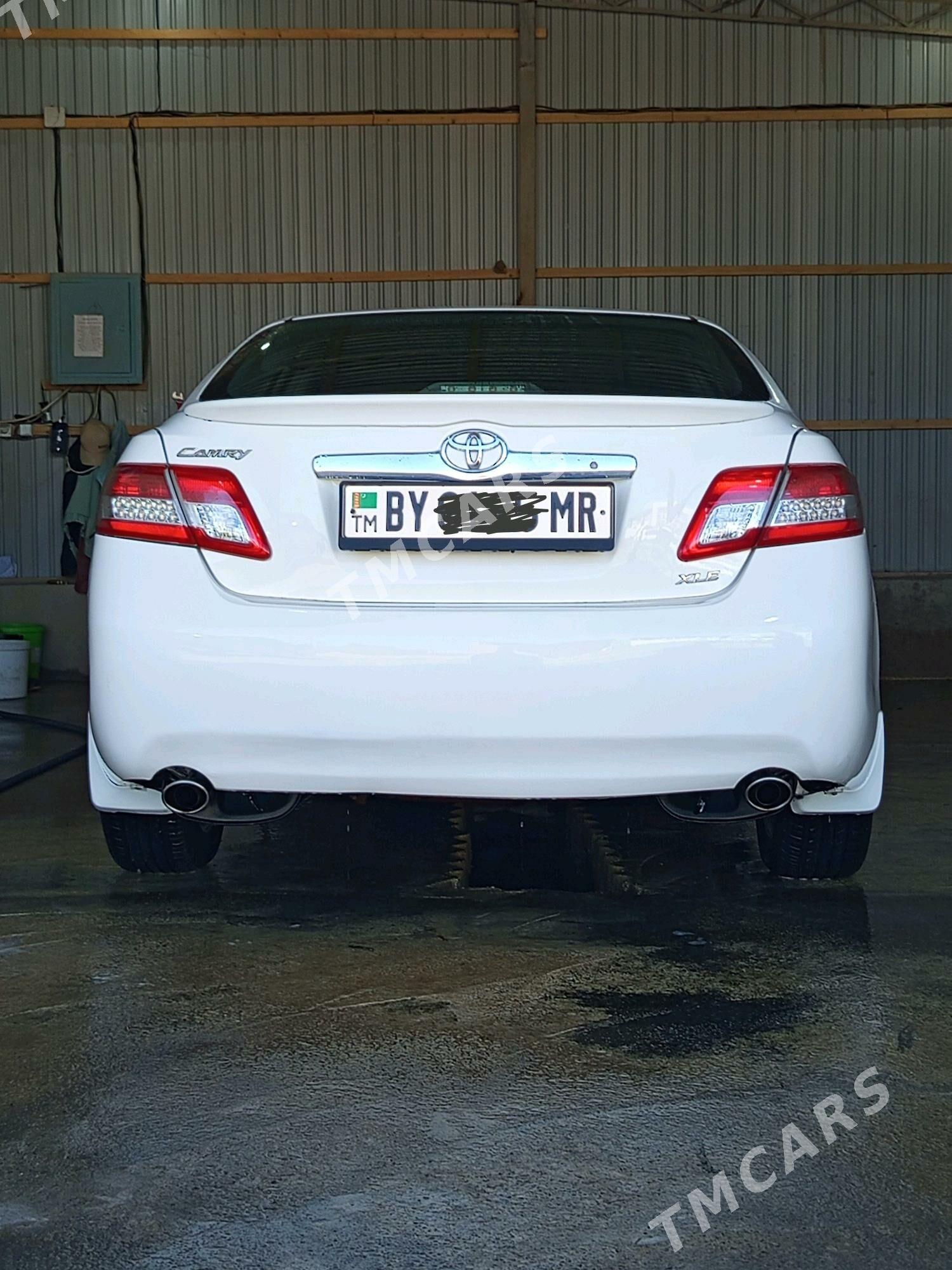 Toyota Camry 2010 - 195 000 TMT - Мургап - img 6