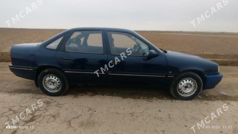 Opel Vectra 1992 - 23 000 TMT - Байрамали - img 5