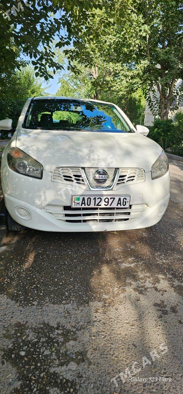 Nissan Qashqai 2014 - 160 000 TMT - Aşgabat - img 4