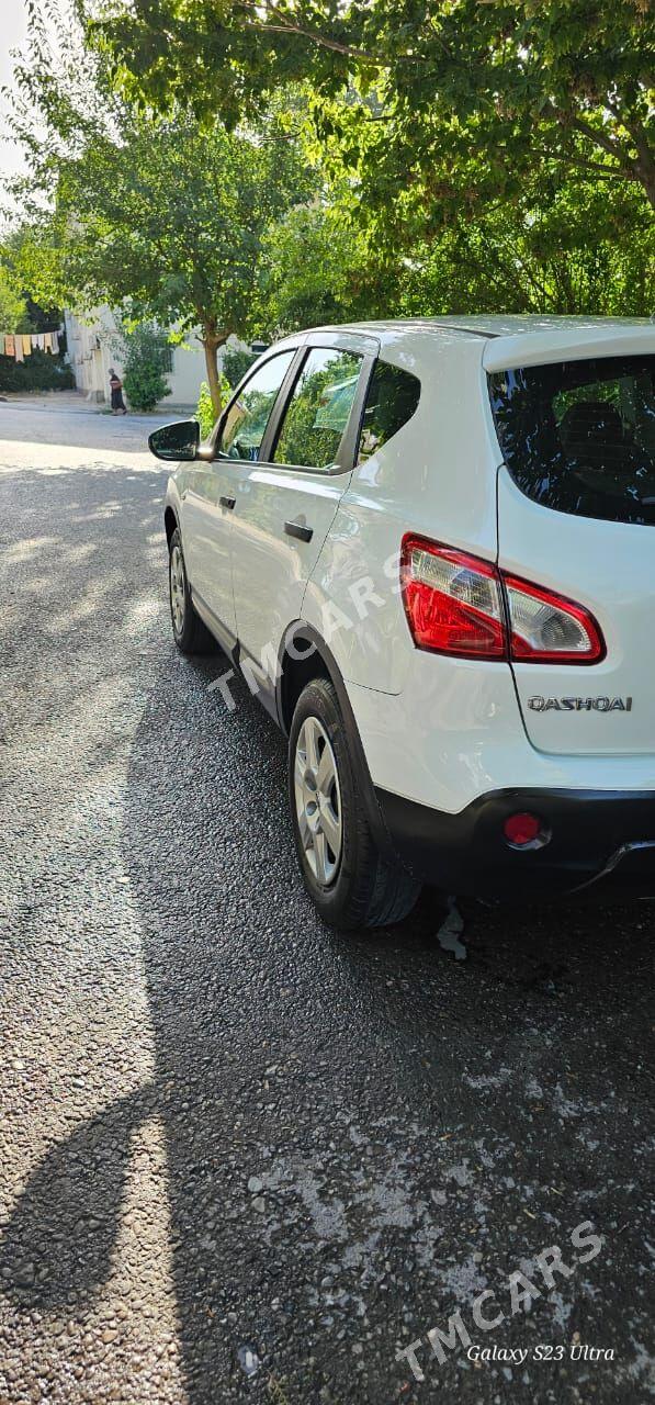 Nissan Qashqai 2014 - 160 000 TMT - Aşgabat - img 2