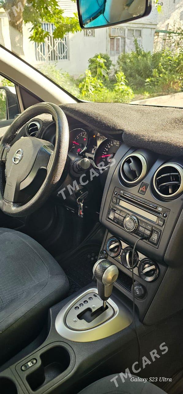 Nissan Qashqai 2014 - 160 000 TMT - Aşgabat - img 7