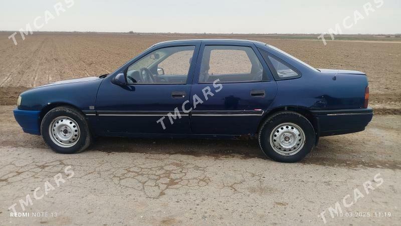 Opel Vectra 1992 - 23 000 TMT - Байрамали - img 10