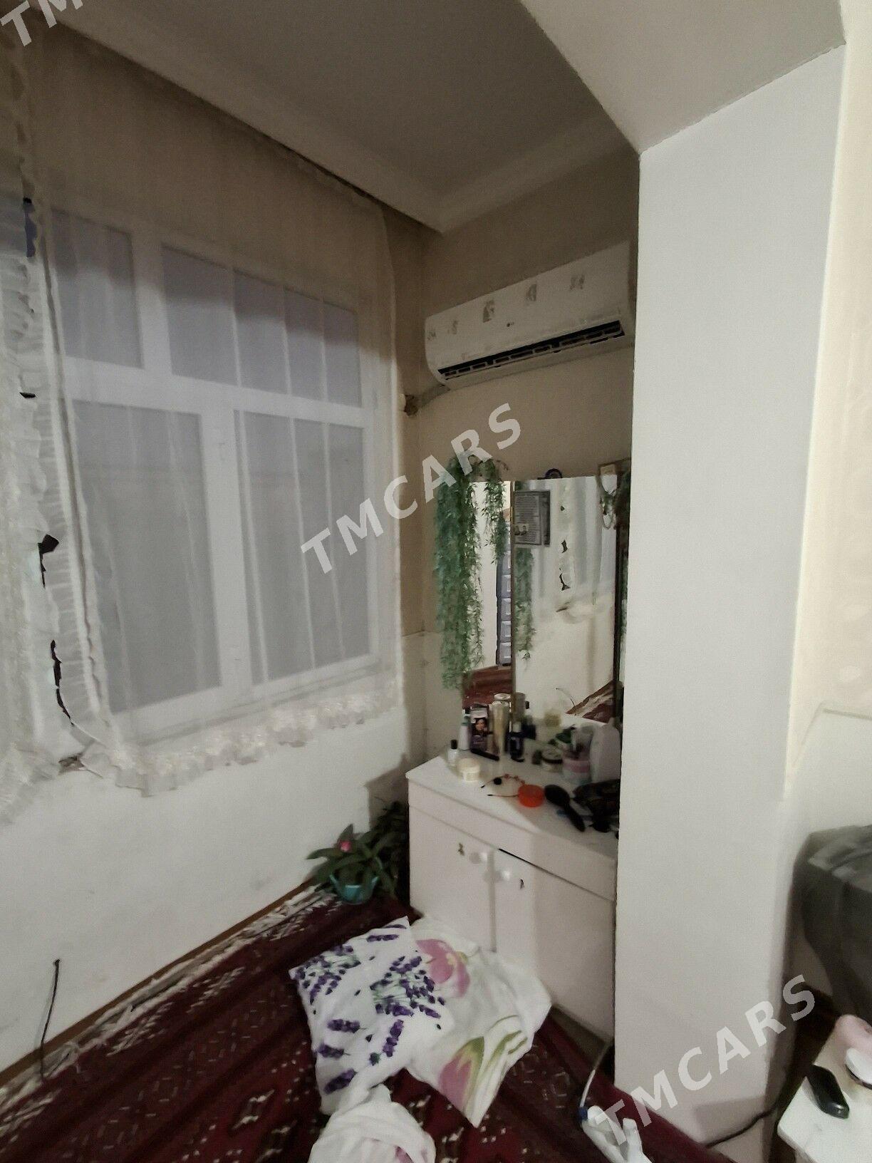 Satlyk 2 kom 3 etaj - Мары - img 7