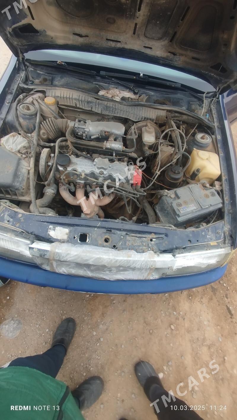 Opel Vectra 1992 - 23 000 TMT - Байрамали - img 9