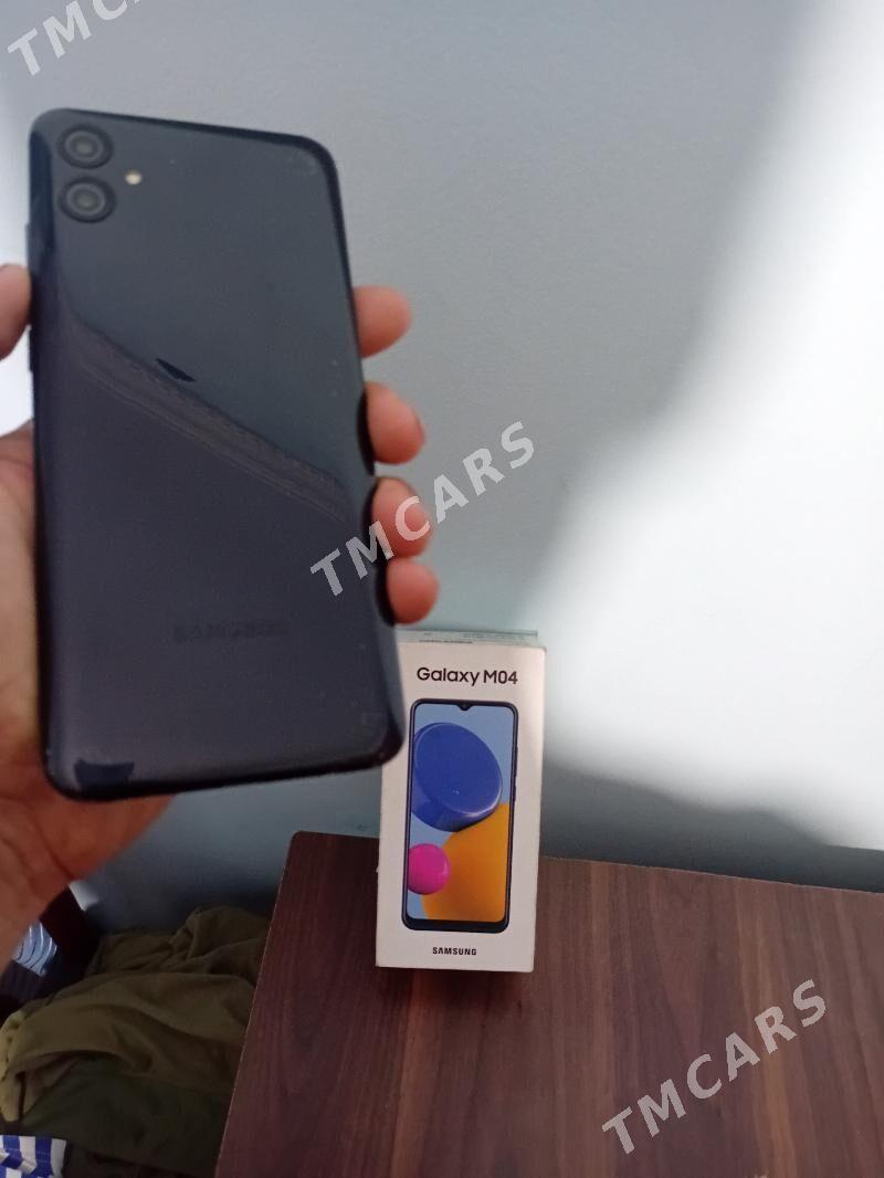 Samsung M04 - Дашогуз - img 2