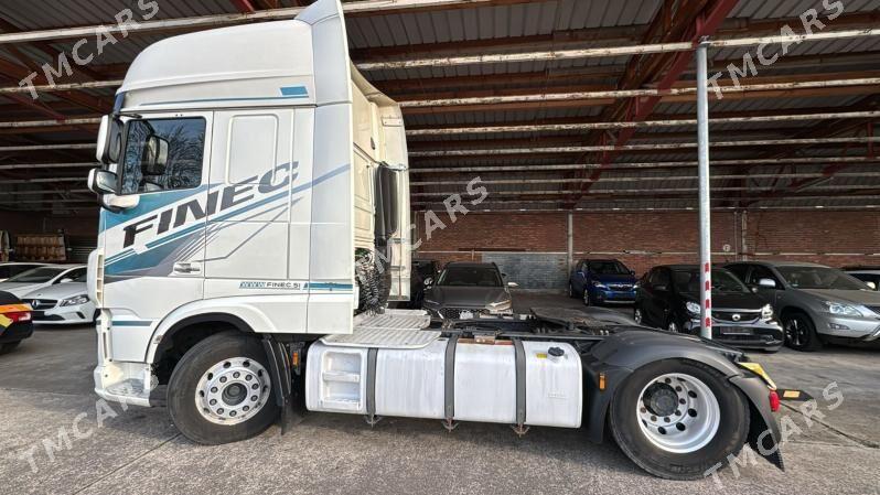 DAF 480 2020 - 654 000 TMT - Ашхабад - img 3