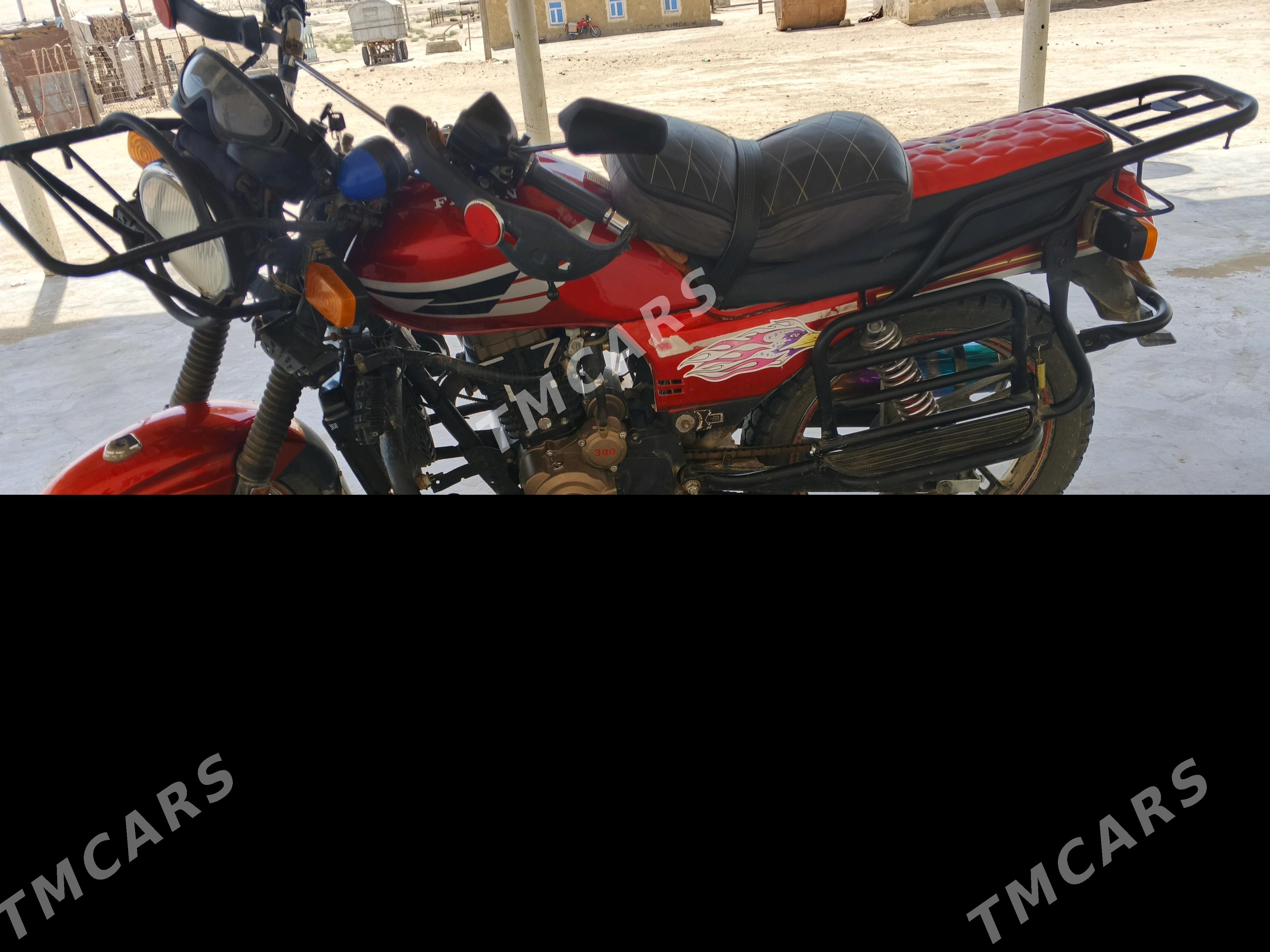 Fekon FK200-14G 2025 - 19 000 TMT - Этрек - img 2