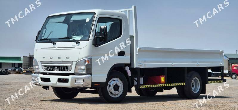 Mitsubishi Canter 2025 - 520 000 TMT - Aşgabat - img 2