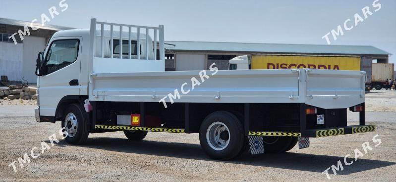Mitsubishi Canter 2025 - 520 000 TMT - Aşgabat - img 3
