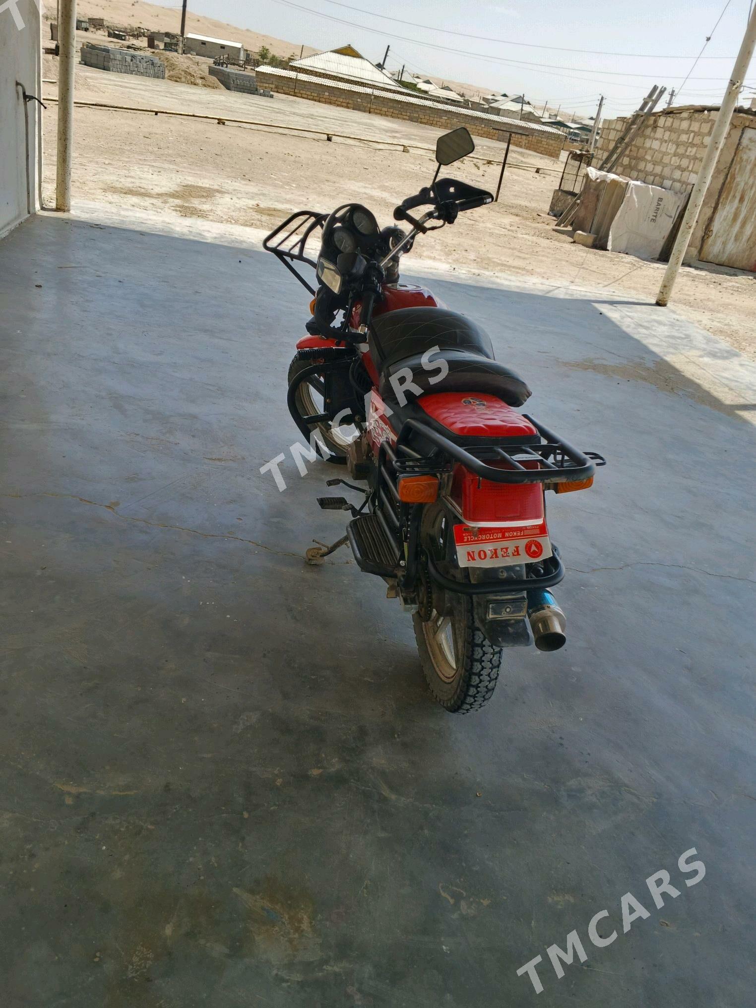 Fekon FK200-14G 2025 - 19 000 TMT - Этрек - img 3
