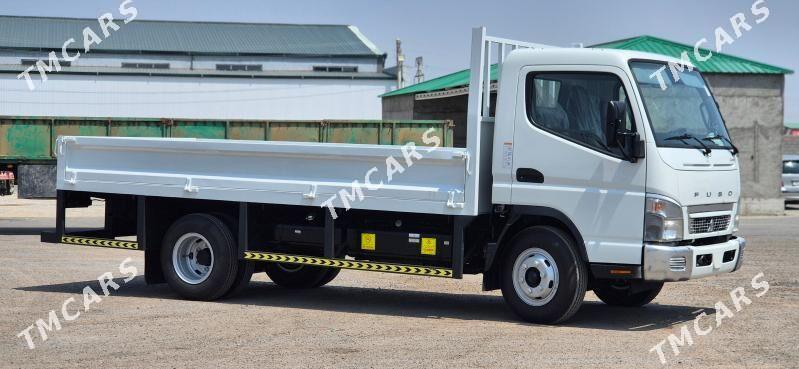 Mitsubishi Canter 2025 - 520 000 TMT - Aşgabat - img 4