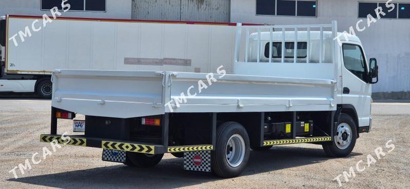Mitsubishi Canter 2025 - 520 000 TMT - Aşgabat - img 7
