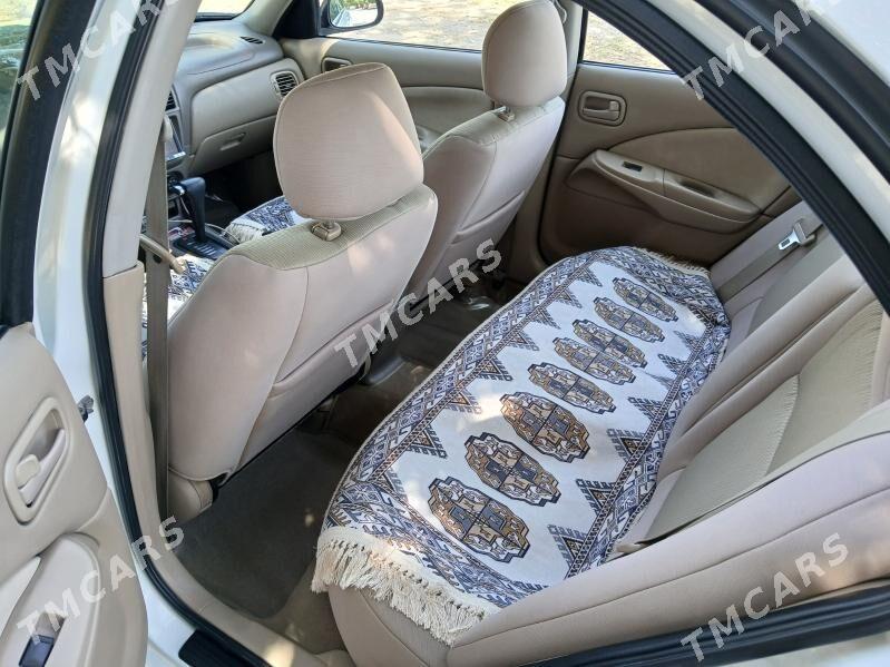 Nissan Sunny 2010 - 139 000 TMT - Aşgabat - img 2