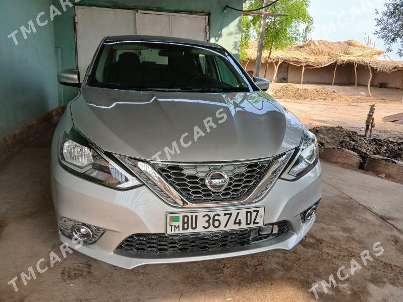 Nissan Sentra 2019 - 151 000 TMT - Гороглы (Тагта) - img 6