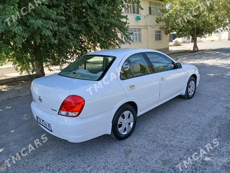 Nissan Sunny 2010 - 139 000 TMT - Aşgabat - img 7
